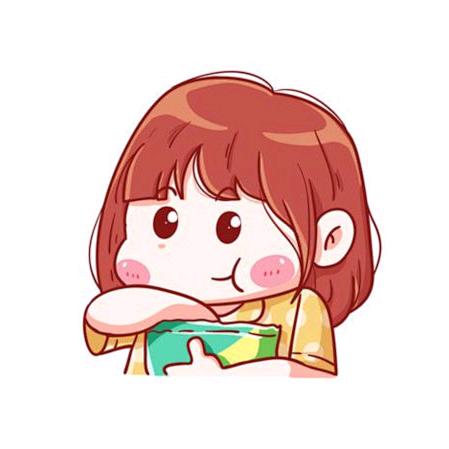 馋嘴胖胖