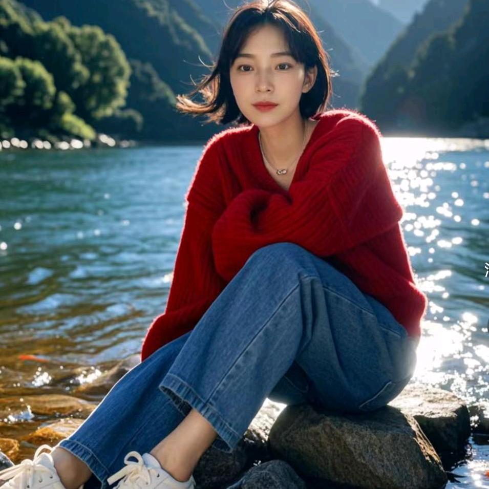静心如意