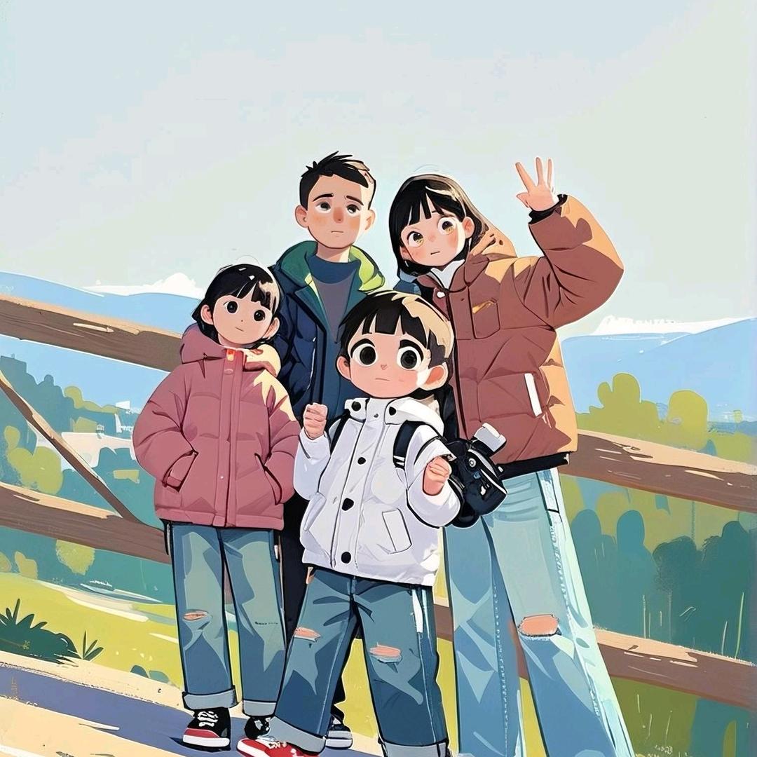 幸福快乐