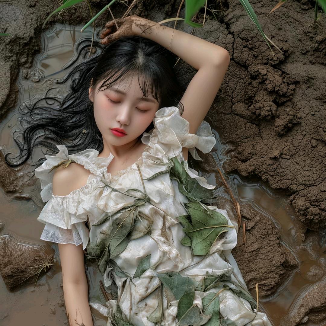 小莲丫丫💕