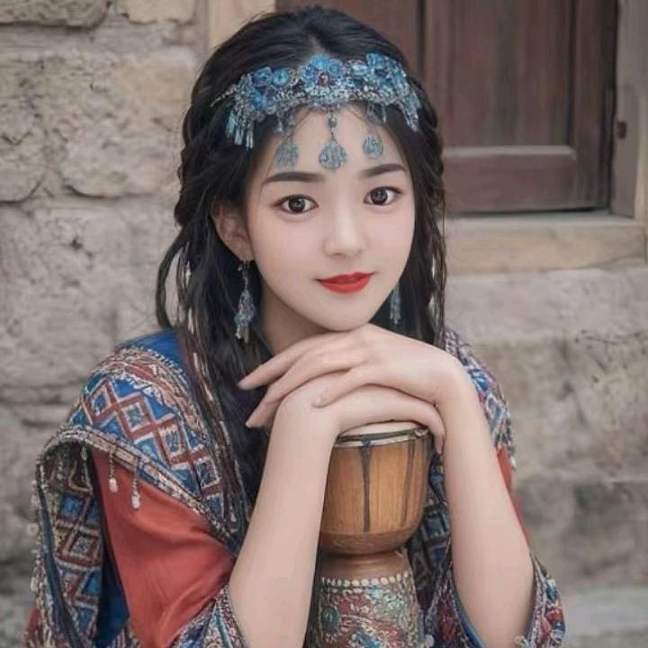 大圣家的小媳妇