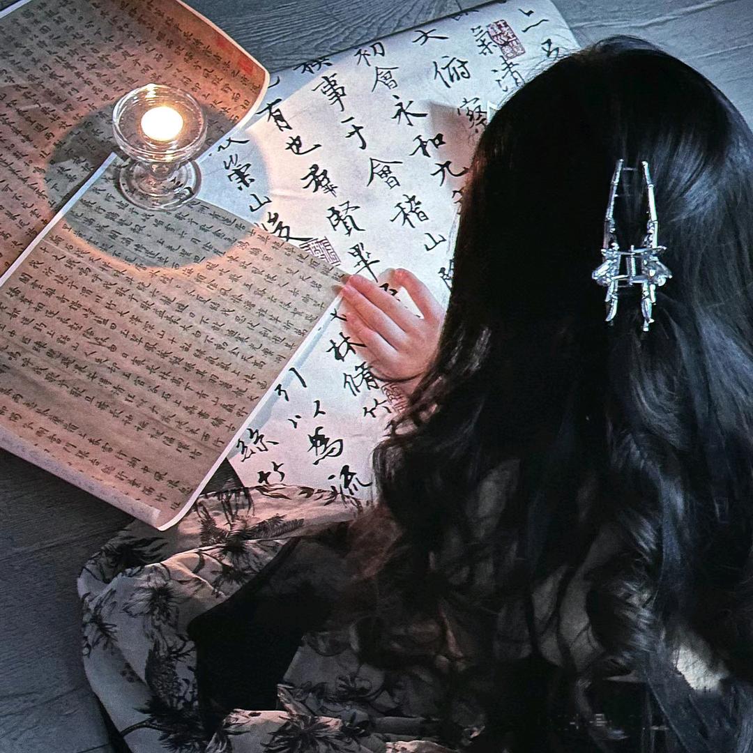 平安是个笨蛋美人