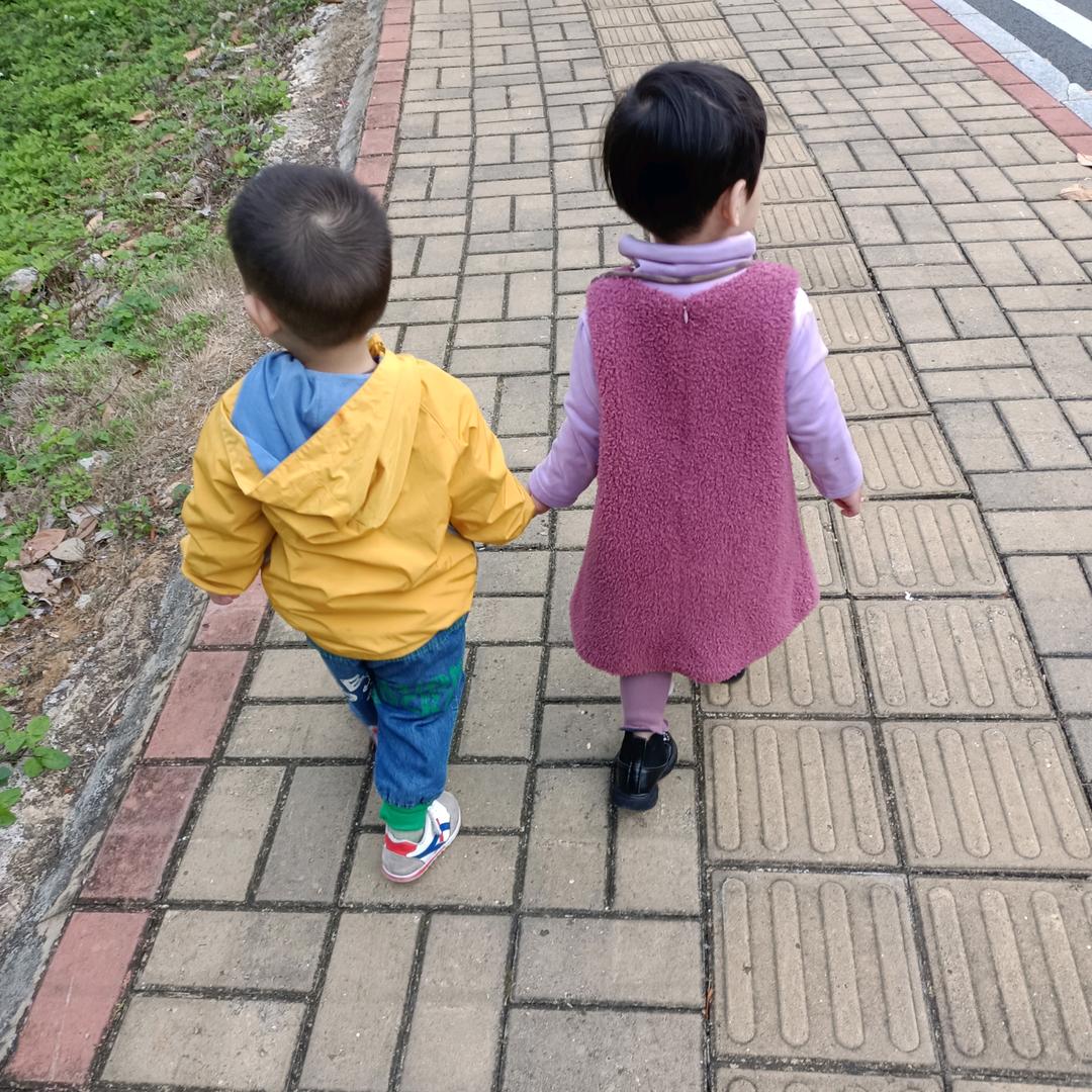 @大米@小米单亲妈妈
