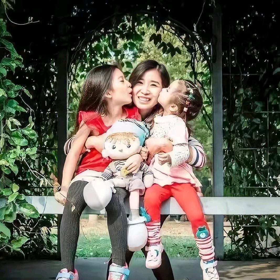 犀利姐陪读札记