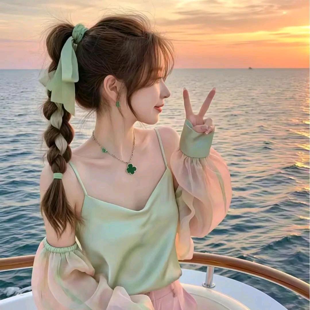 🥀এ᭄幸运🍀相随ృ༊🍓