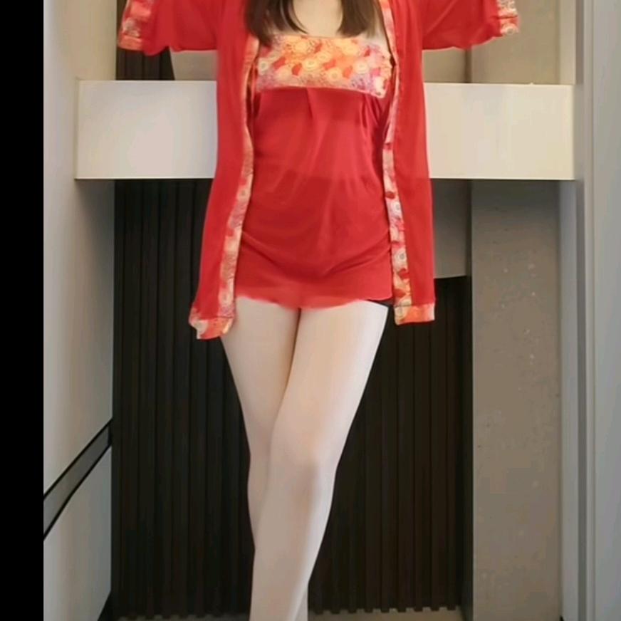 娘子本人生活