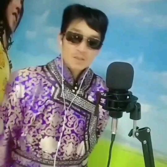 大男人