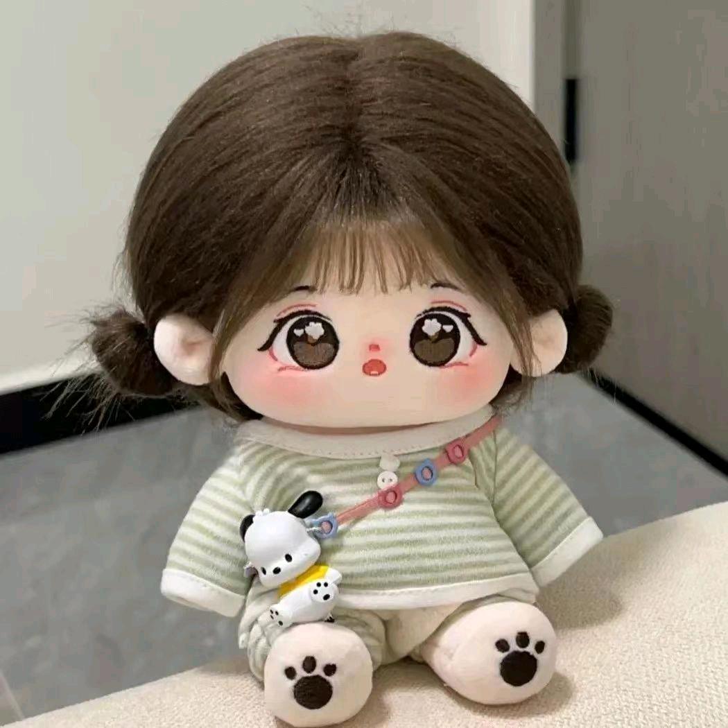 咩咩老师
