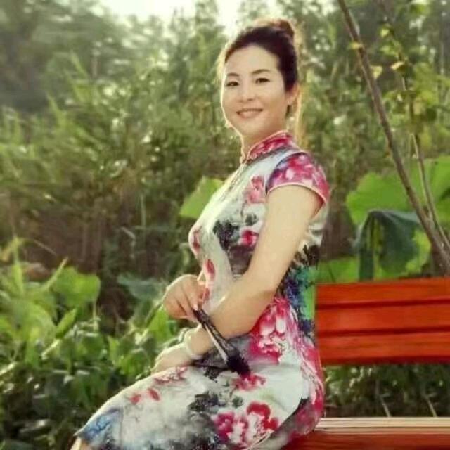 清水老裁缝家纺王姐