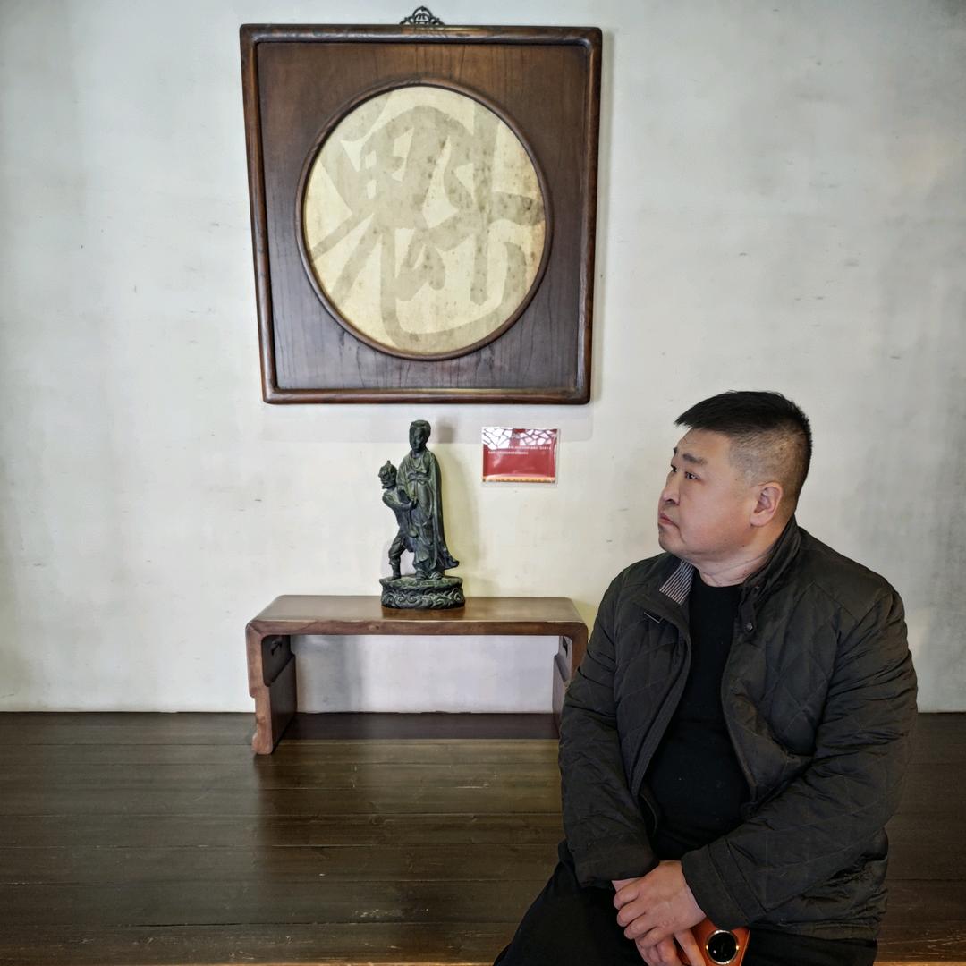 一个东北厨师说的故事