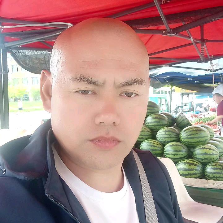 水果大王《东北二人转》
