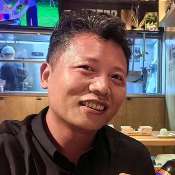 百墨王先生