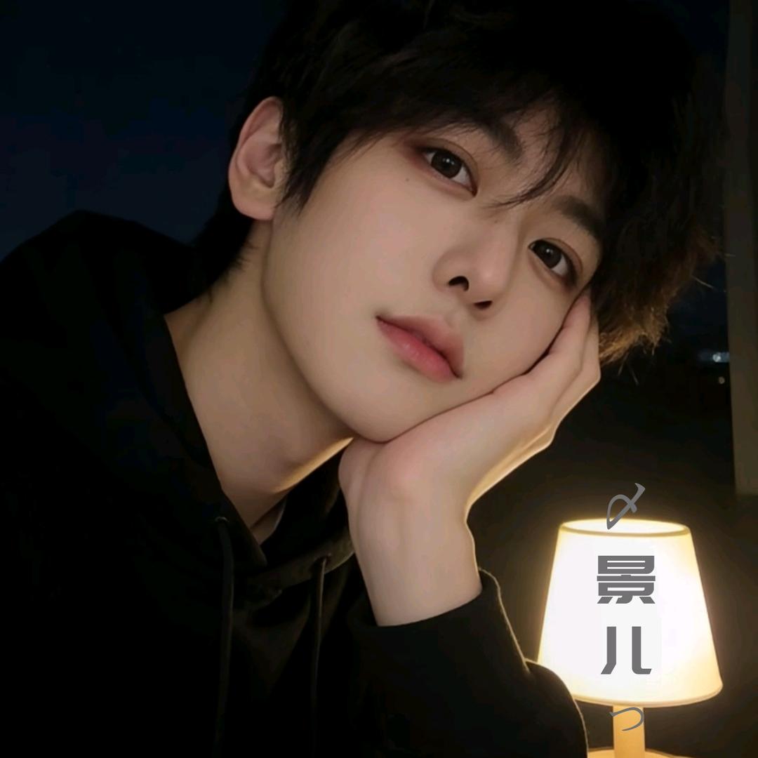 〆独孤🌿景儿っ