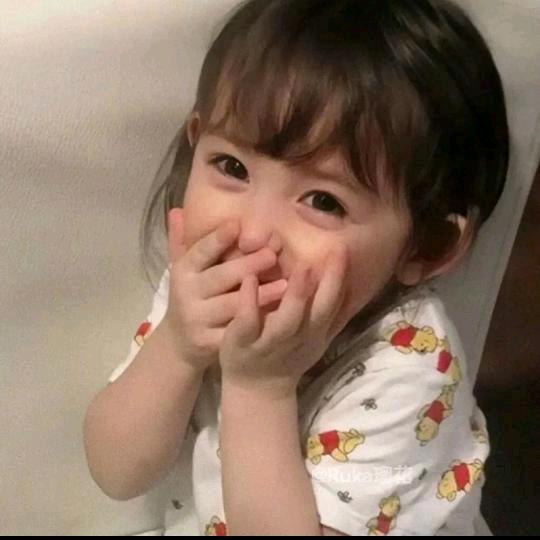 🌸静静的看着你