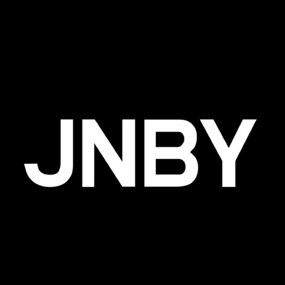 JNBY服饰直播间西北