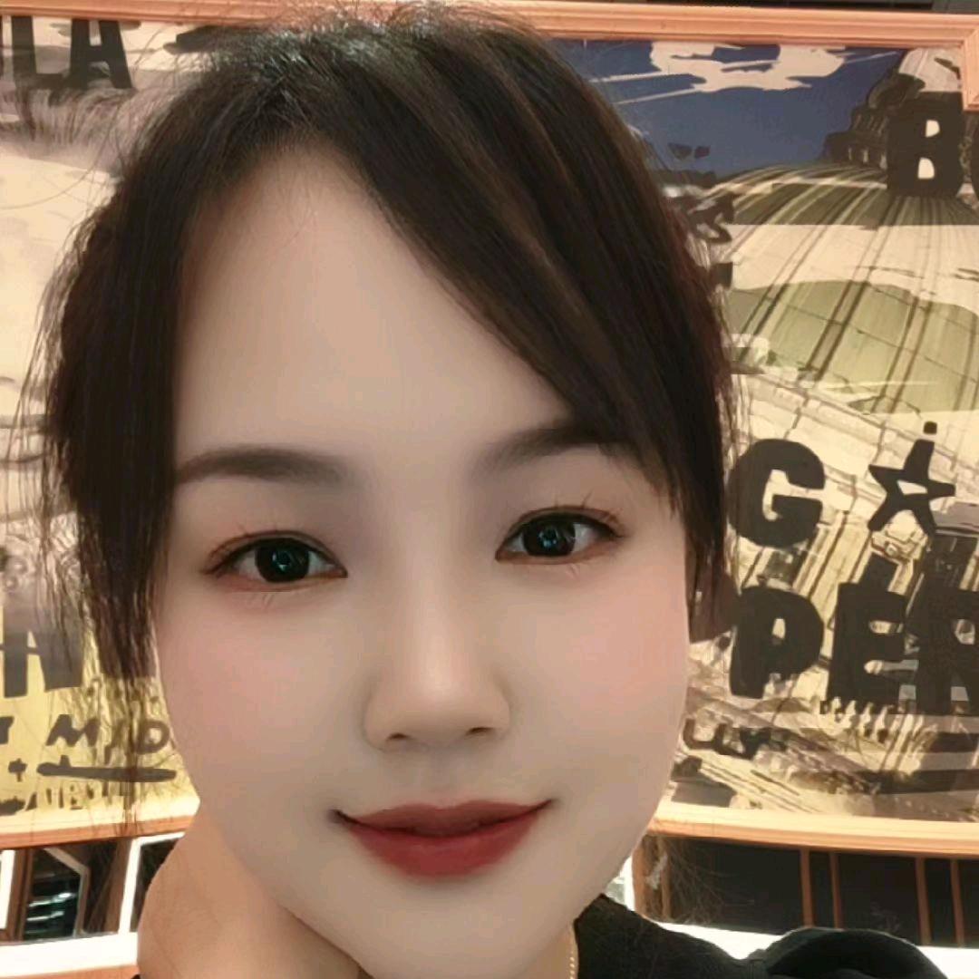 暖心的小姐姐（谢绝连赞）