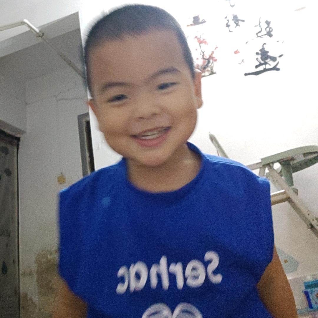 你是我的唯一