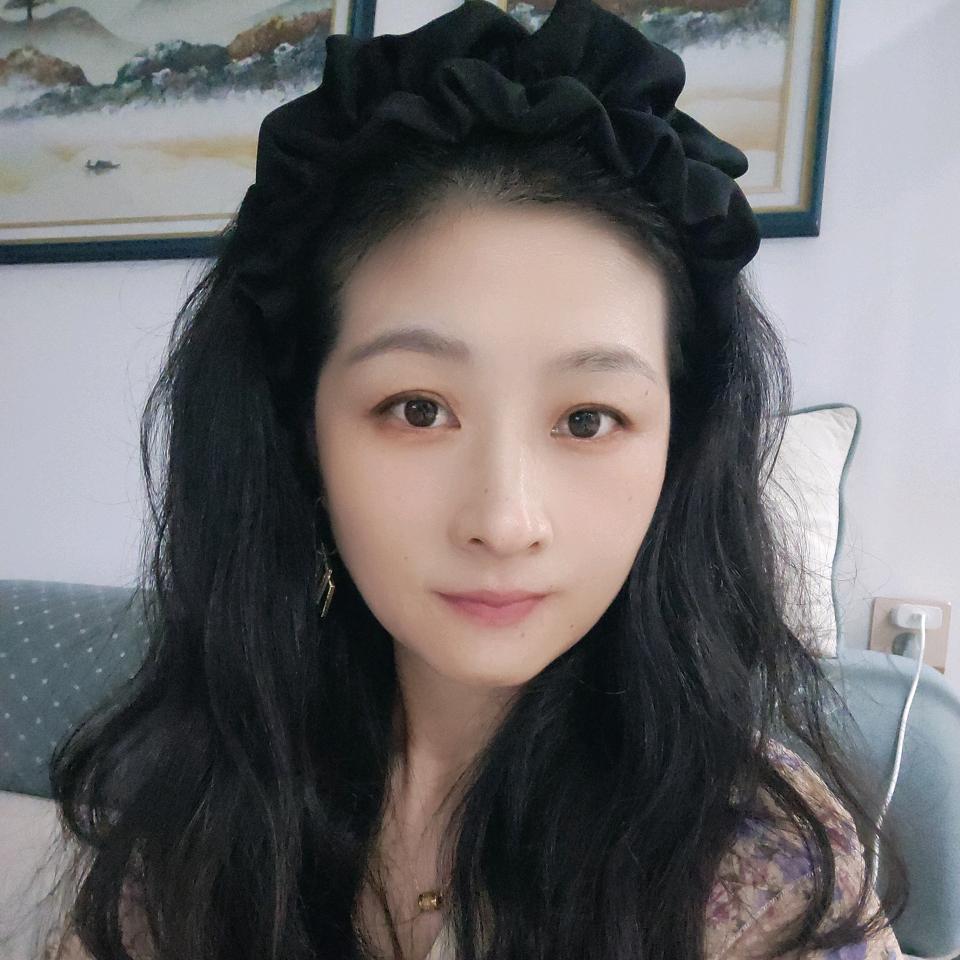 @木子❤️