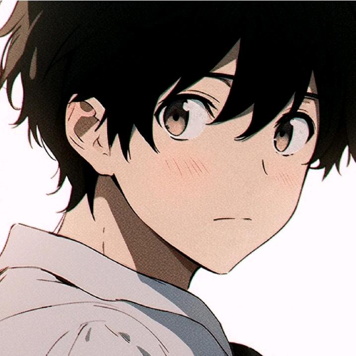 七岁就会卖萌啦