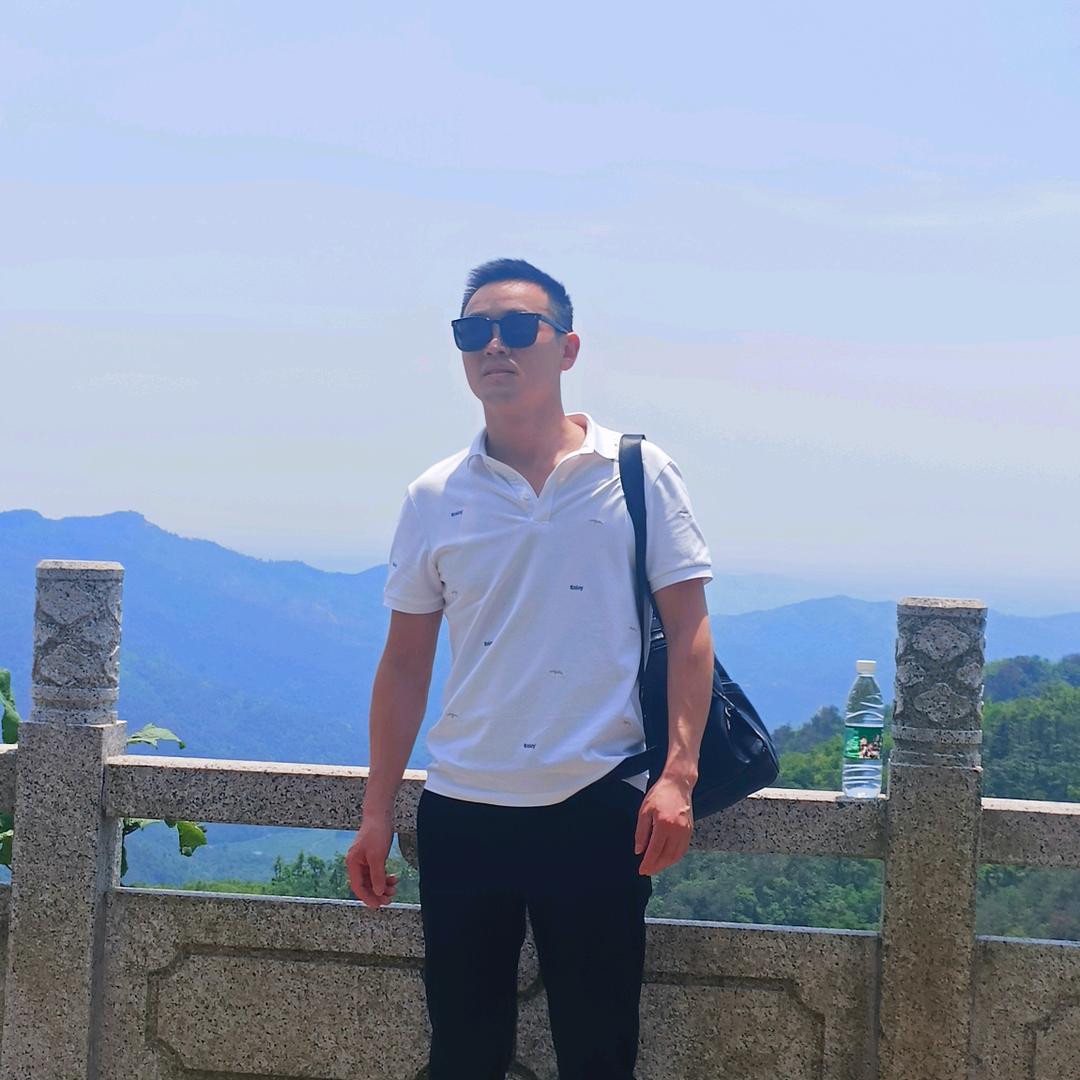 罗青竹