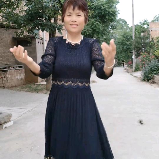 陕西美丽