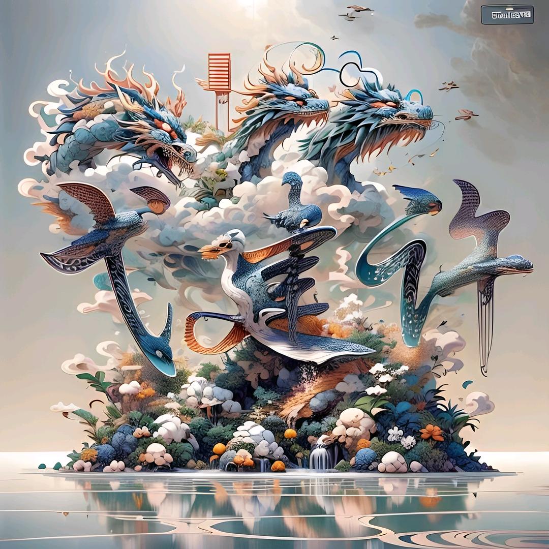往事清零，爱恨随意，