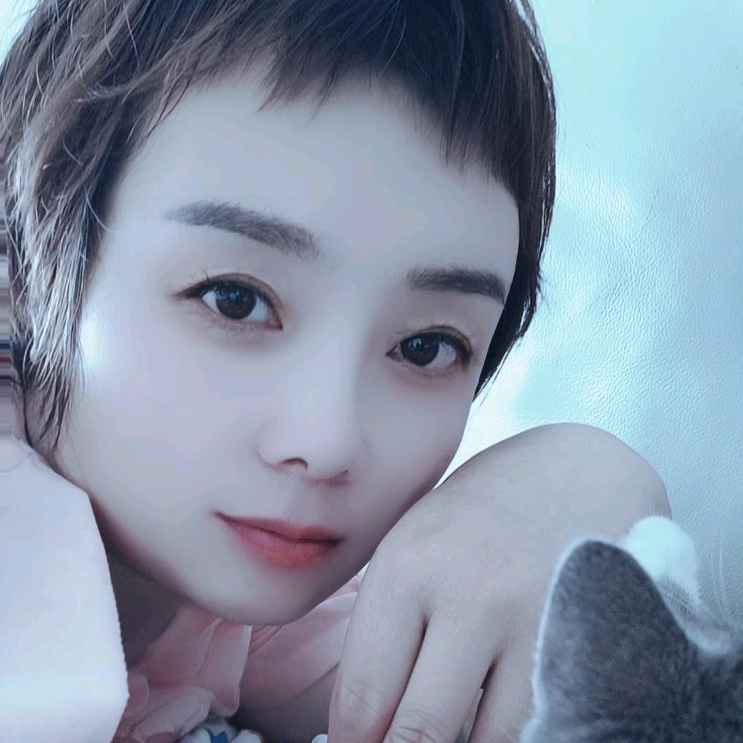 是小曼儿呀