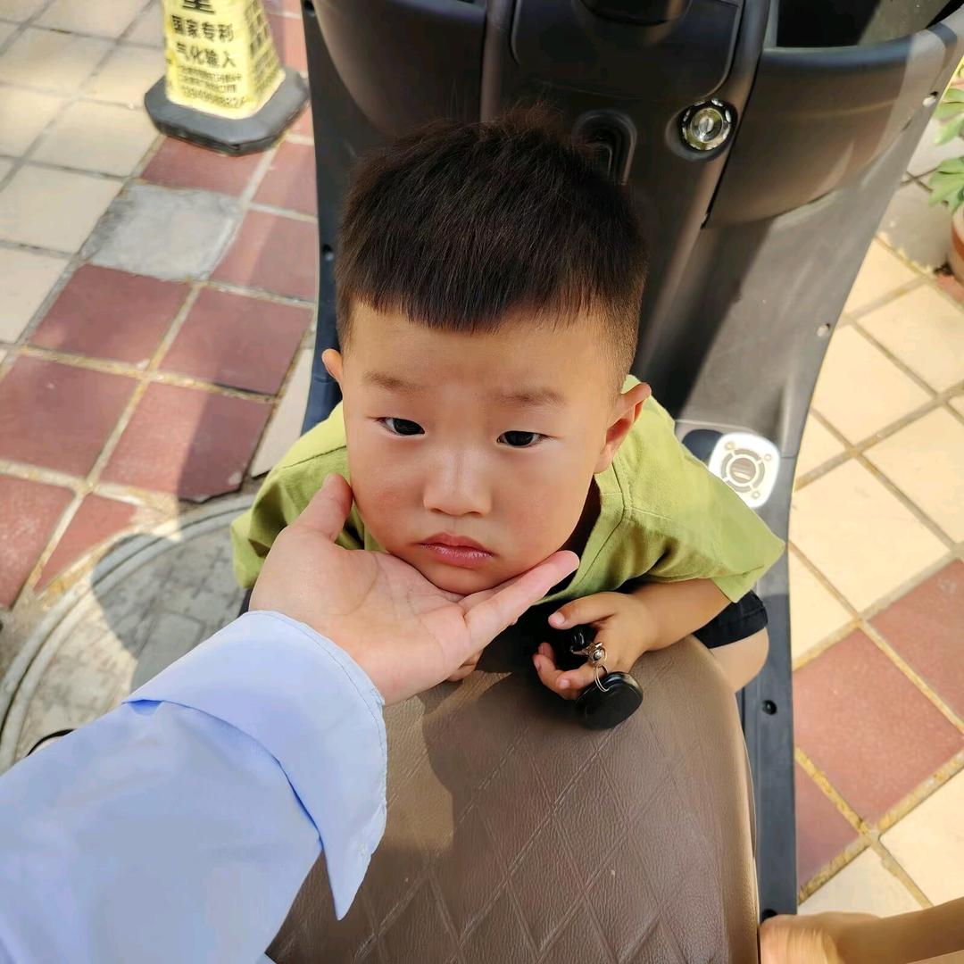 勿念。