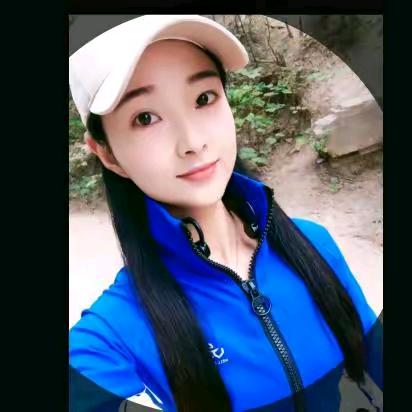 爱跑步的妍妍🍀