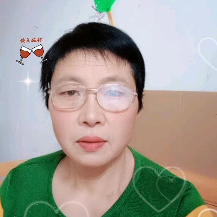 有你们真幸福