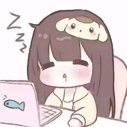黎初头像