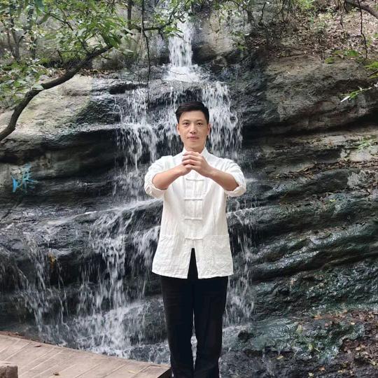 功夫汤·【接着熬】