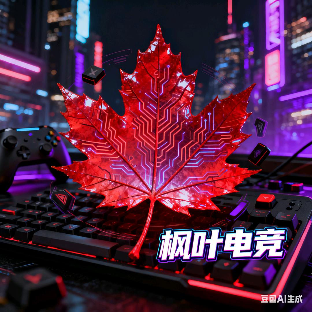 小枫叶电竞（三角洲行动）