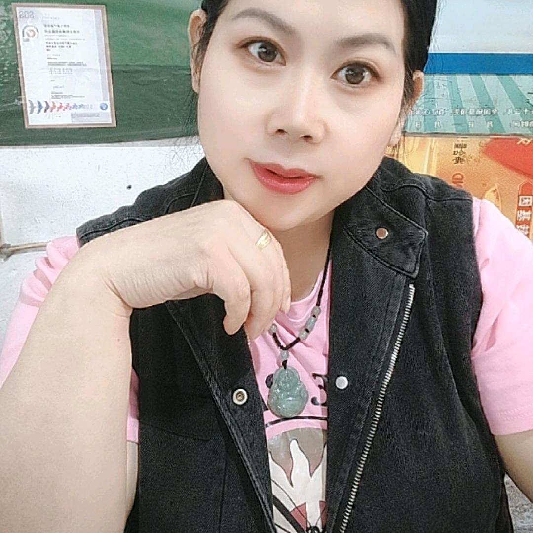 开心