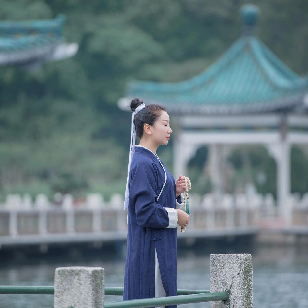 武当福慧（睡个安稳觉）