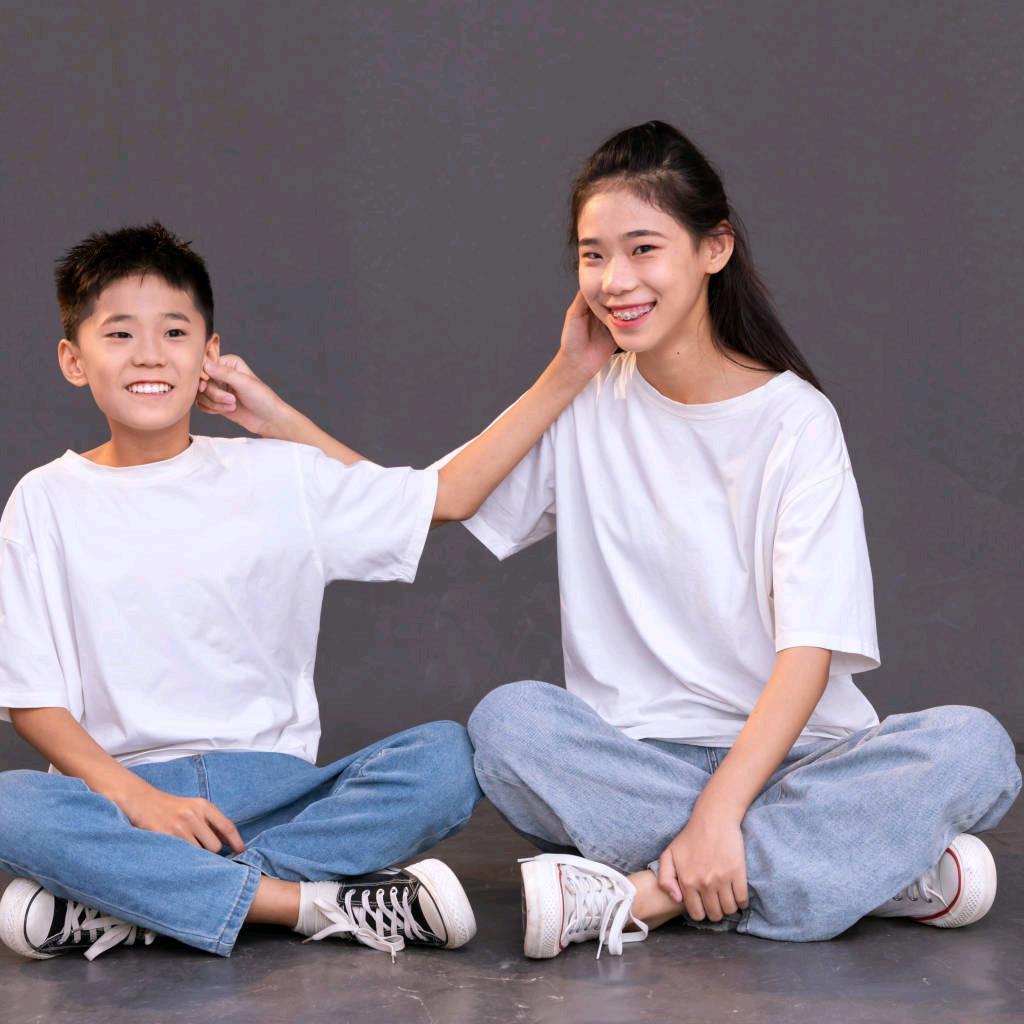 小❤青