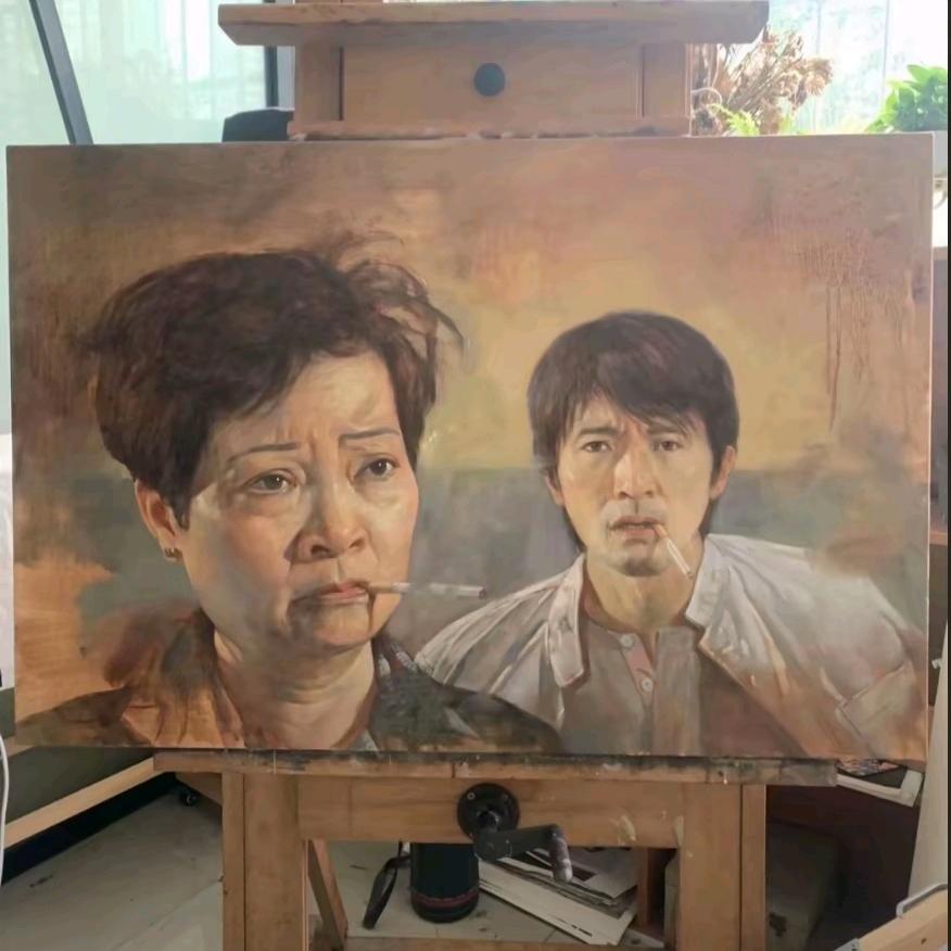 杨子洋