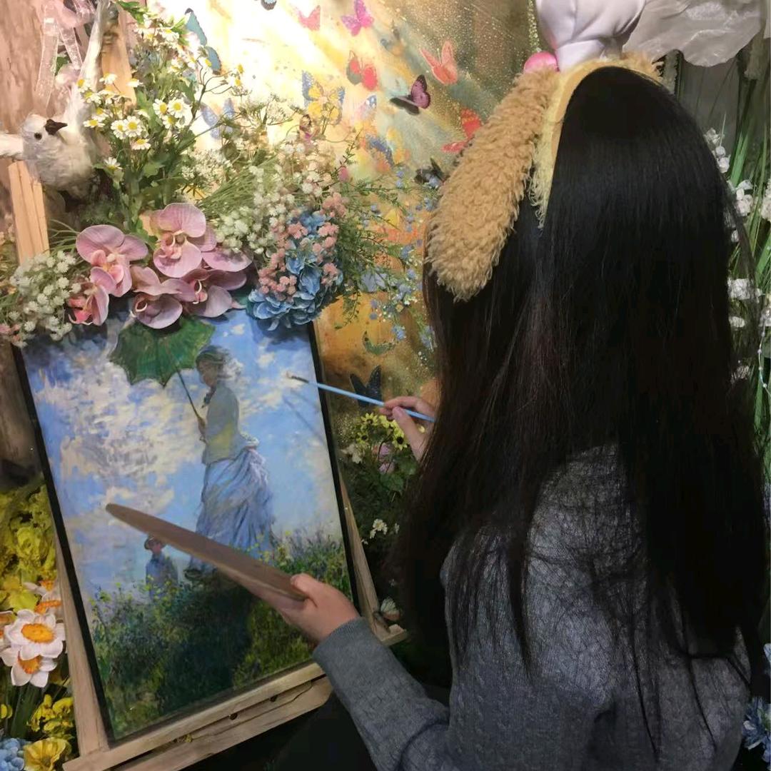 瞌睡虫🐛