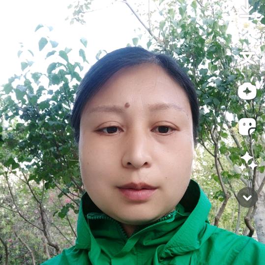 绿衣姐小号3
