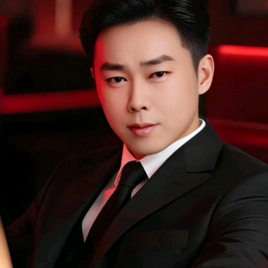 亮哥，😜😜