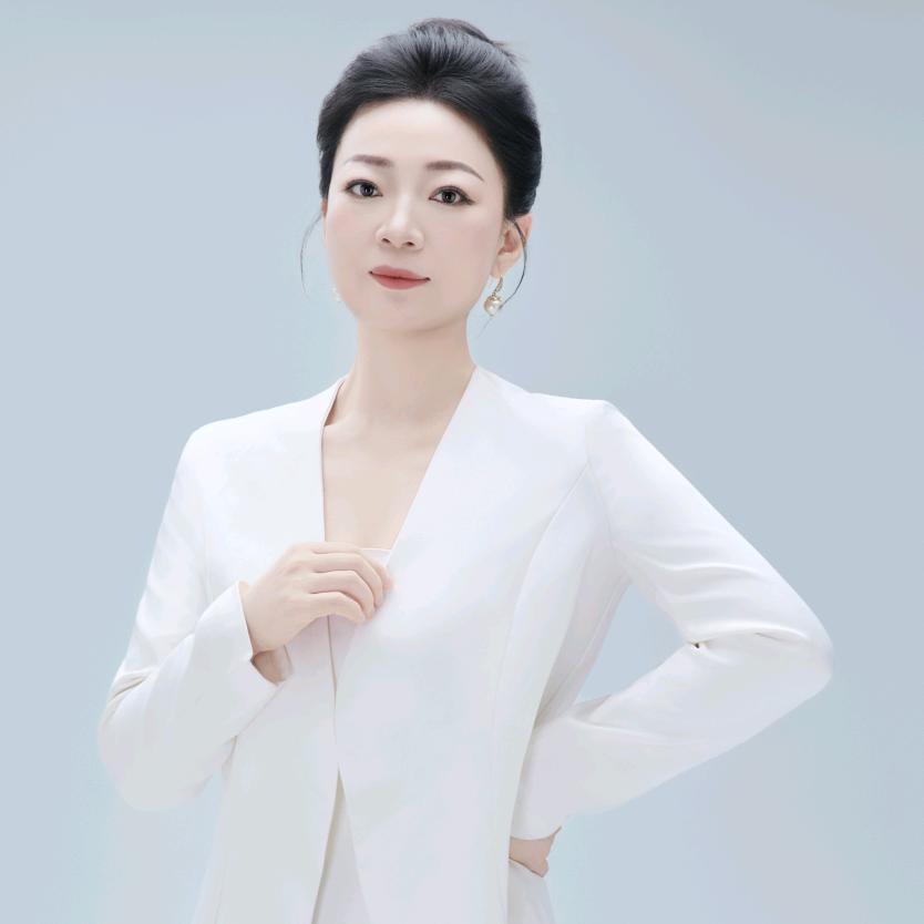 蓉蓉777《高维度,深养分 滋养身心灵》