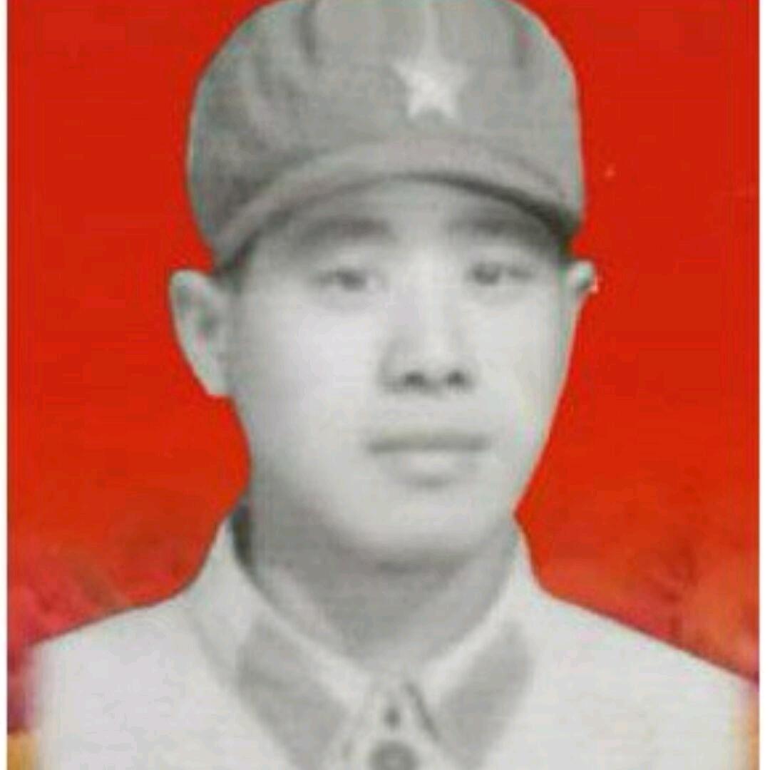 战友情深