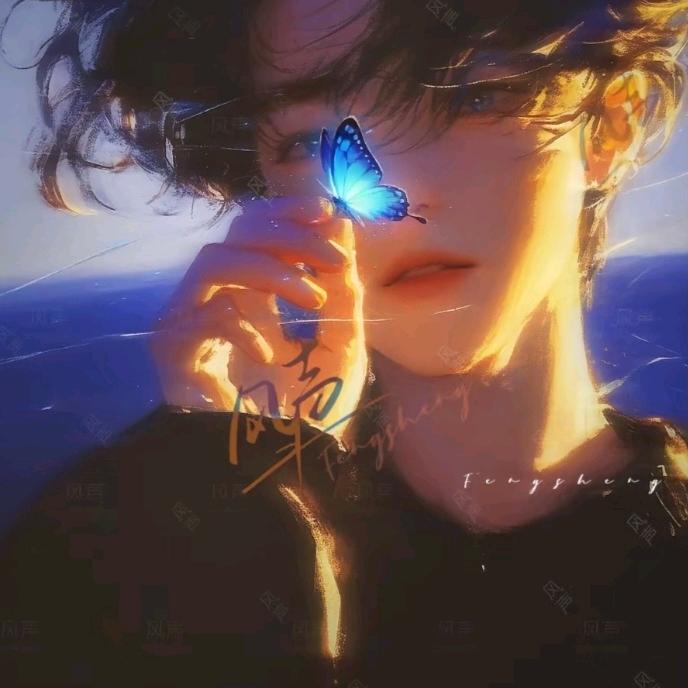 ❥ღAn訫妹