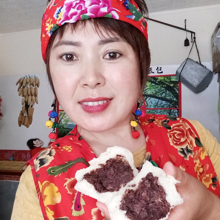 于家小骨头羊杂馅饼