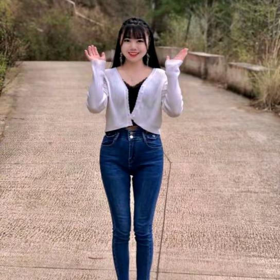 贵州的山农场里面。