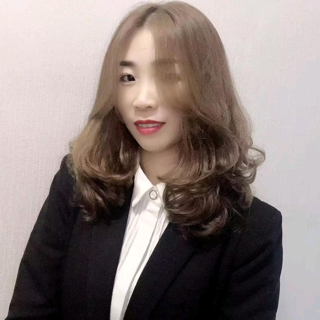 王姑娘