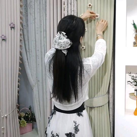 天丽软装 李佳 15:36分