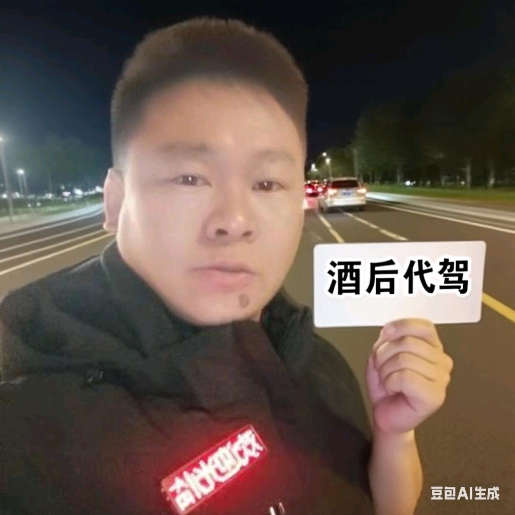 @小王代驾包车