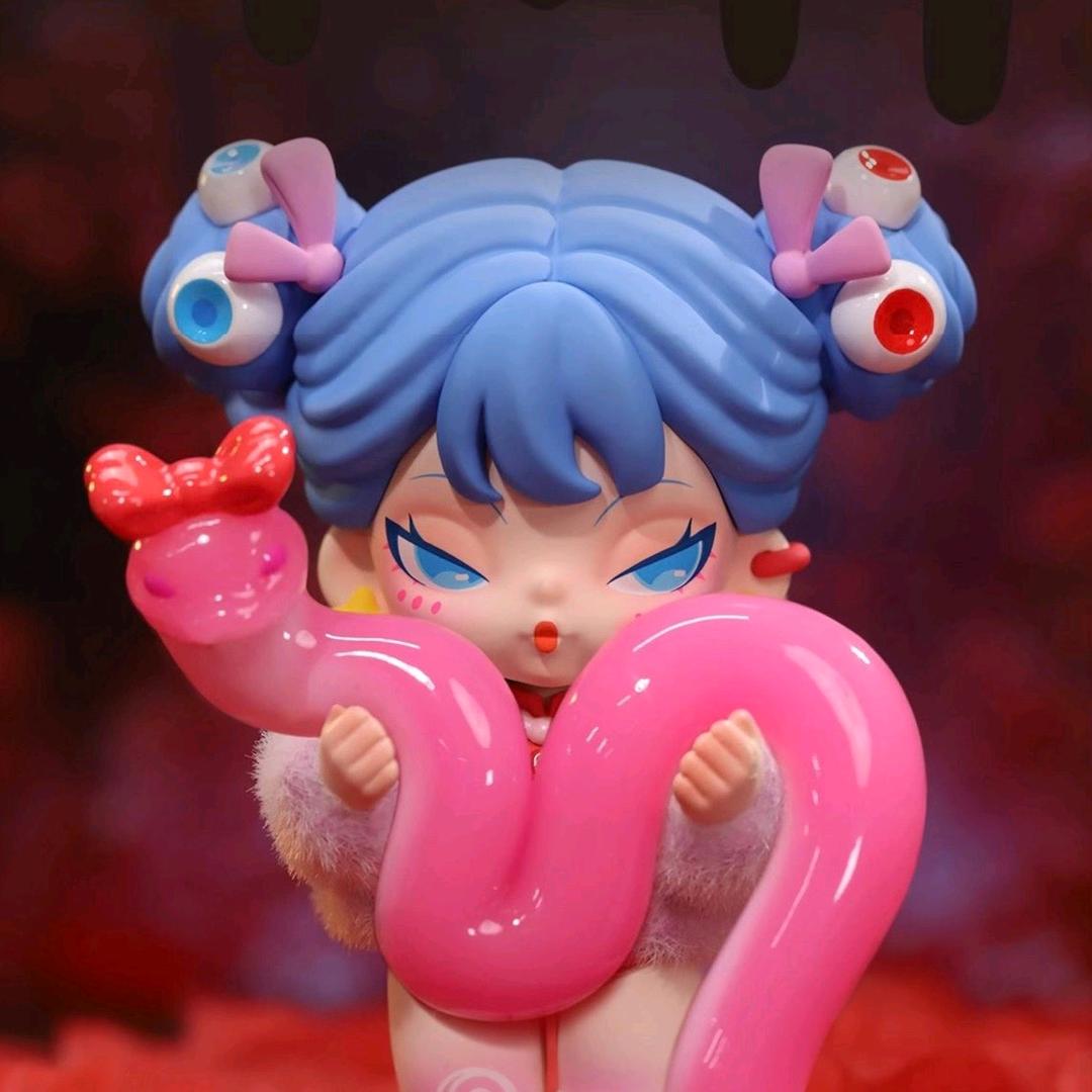 萱萱mia