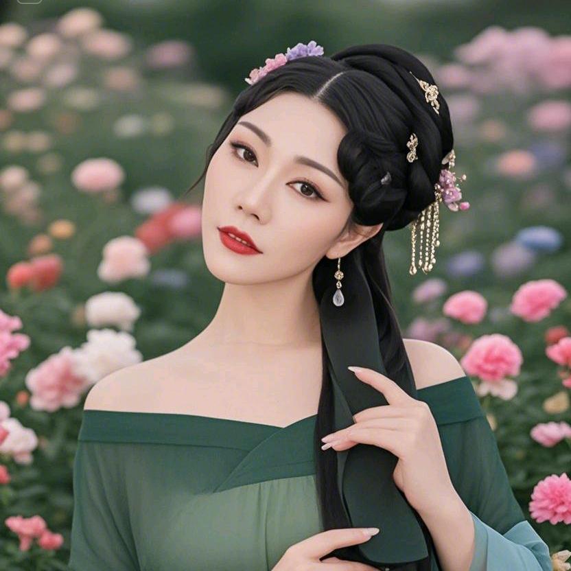 余生💕好好爱自己🌈